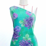 Japan Fabric / Chrysanthemum / JWA-009-LBL