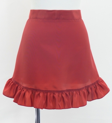 Custom Flamenco Apron / JC120-pattern