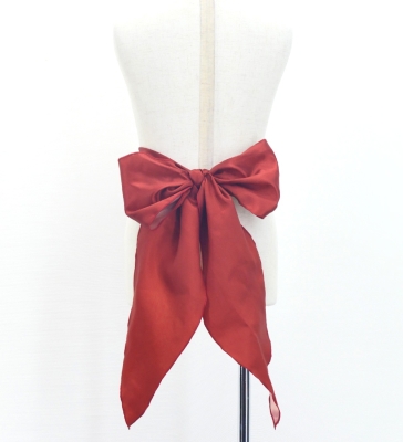 Kids Custom Flamenco Long circular skirt / JCp116-pattern