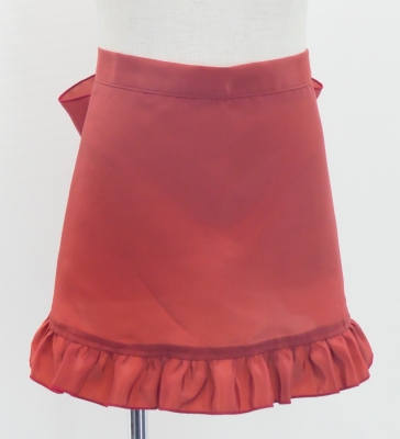 Kids Custom Flamenco Apron / JCp119-pattern