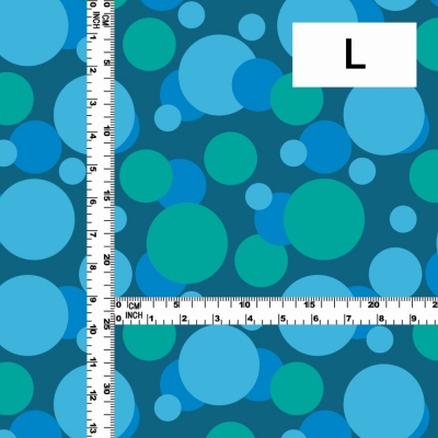 Flamenco Fabric / Dots / JKF-011-DBL