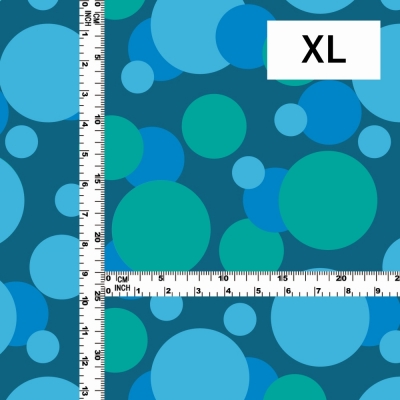 Flamenco Fabric / Dots / JKF-011-DBL