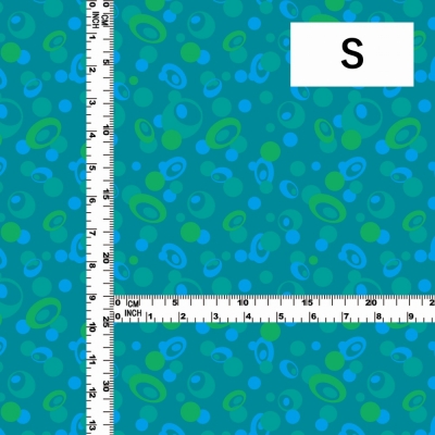 Flamenco Fabric / Dots / JKF-025-GR