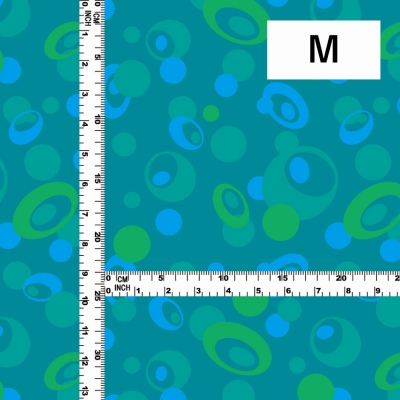 Flamenco Fabric / Dots / JKF-025-GR