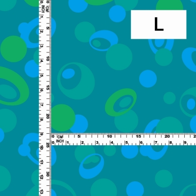 Flamenco Fabric / Dots / JKF-025-GR