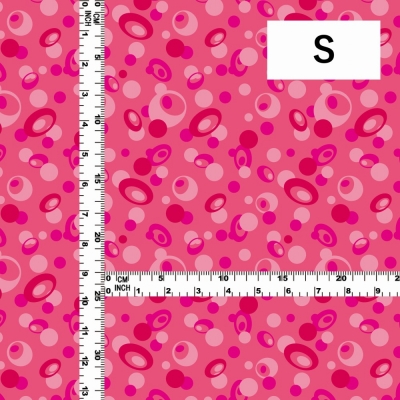 Flamenco Fabric / Dots / JKF-025-PI