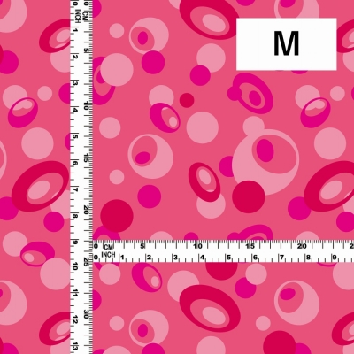 Flamenco Fabric / Dots / JKF-025-PI