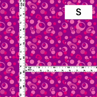 Flamenco Fabric / Dots / JKF-025-PU