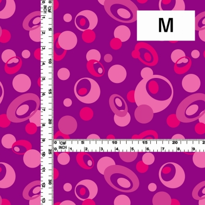 Flamenco Fabric / Dots / JKF-025-PU