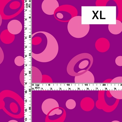 Flamenco Fabric / Dots / JKF-025-PU
