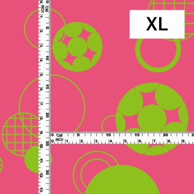 Flamenco Fabric / Dots / JKF-031-PI