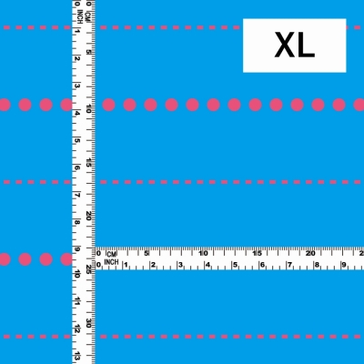 Flamenco Fabric / Dots / JKF-033-LBL