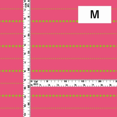 Flamenco Fabric / Dots / JKF-033-PI