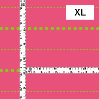 Flamenco Fabric / Dots / JKF-033-PI