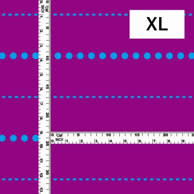 Flamenco Fabric / Dots / JKF-033-PU