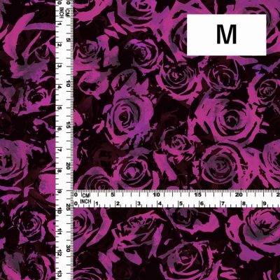 Flamenco Fabric / Rose / JKF-067-WI
