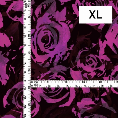 Flamenco Fabric / Rose / JKF-067-WI