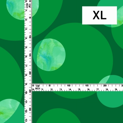 Flamenco Fabric / Dots / JKF-083-GR