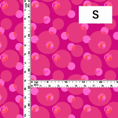 Flamenco Fabric / Dots / JKF-083-PI