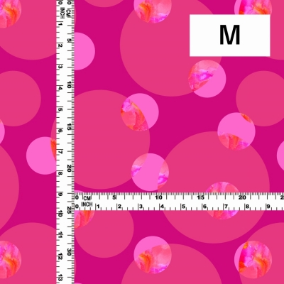 Flamenco Fabric / Dots / JKF-083-PI