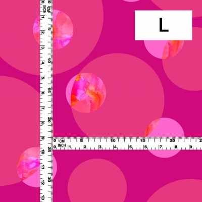 Flamenco Fabric / Dots / JKF-083-PI