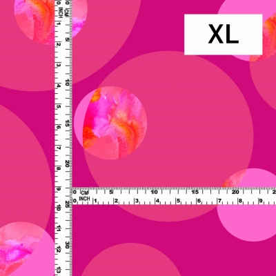Flamenco Fabric / Dots / JKF-083-PI
