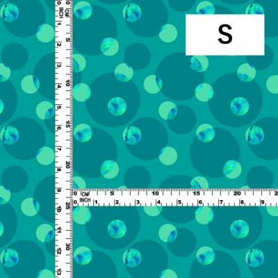 Flamenco Fabric / Dots / JKF-083-TBL