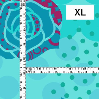 Flamenco Fabric / Rose & Dots / JKF-187-LBL
