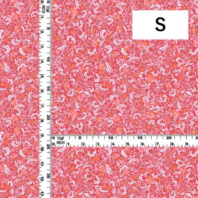 Flamenco Fabric / Small Flower / JKF-191-LPI