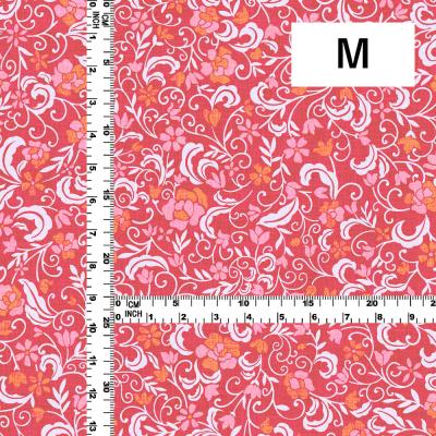 Flamenco Fabric / Small Flower / JKF-191-LPI