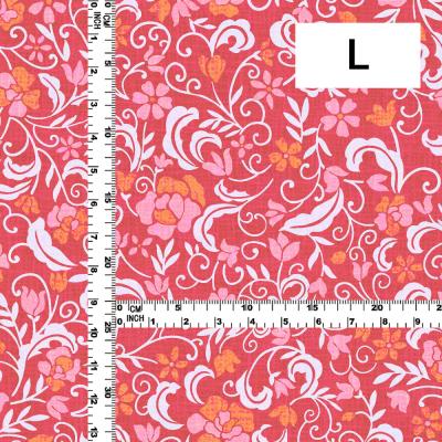 Flamenco Fabric / Small Flower / JKF-191-LPI