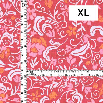 Flamenco Fabric / Small Flower / JKF-191-LPI