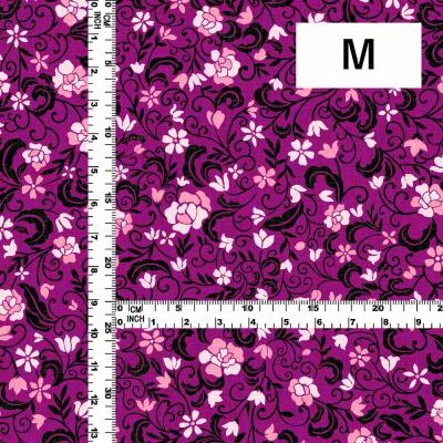 Flamenco Fabric / Small Flower / JKF-191-PI