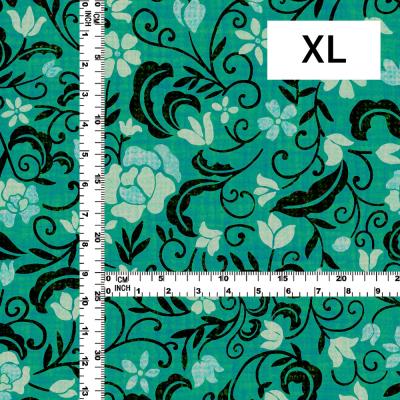Flamenco Fabric / Small Flower / JKF-191-TBL