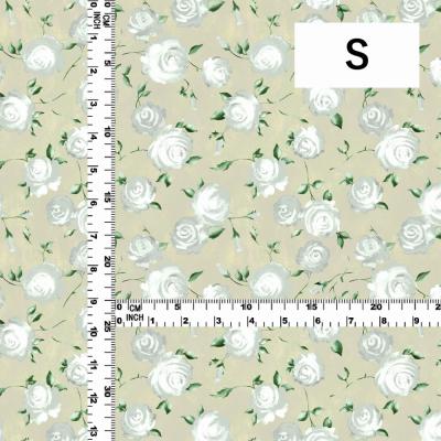 Flamenco Fabric / Rose / JKF-193-BE