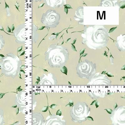 Flamenco Fabric / Rose / JKF-193-BE