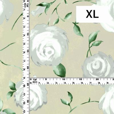Flamenco Fabric / Rose / JKF-193-BE