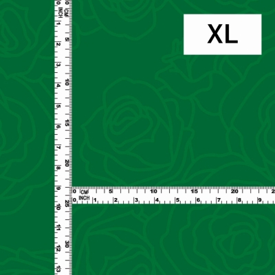 Flamenco Fabric / Rose / JKF-540-GR