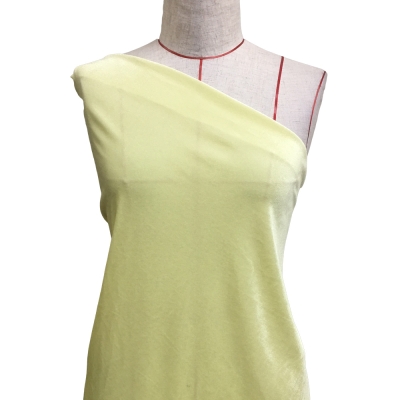 Flamenco Fabric / Solid Cream / JKS-CR