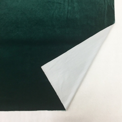 Flamenco Fabric / Solid Dark Green / JKS-DGR