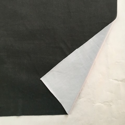 Flamenco Fabric / Solid Dark Gray / JKS-DGY