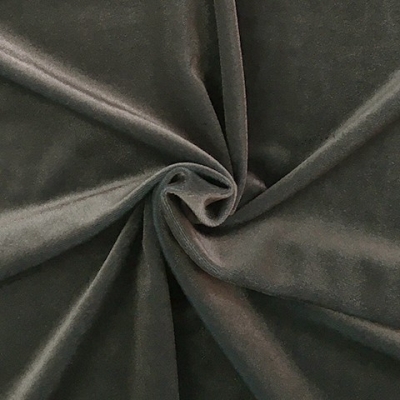 Flamenco Fabric / Solid Dark Gray / JKS-DGY