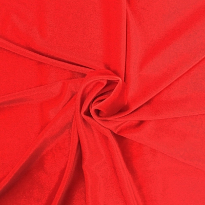 Flamenco Fabric / Solid Dark Red / JKS-DRD