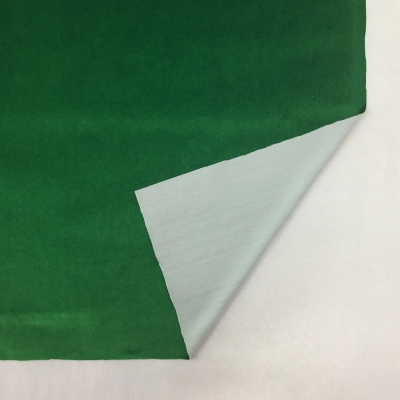 Flamenco Fabric / Solid Green / JKS-GR
