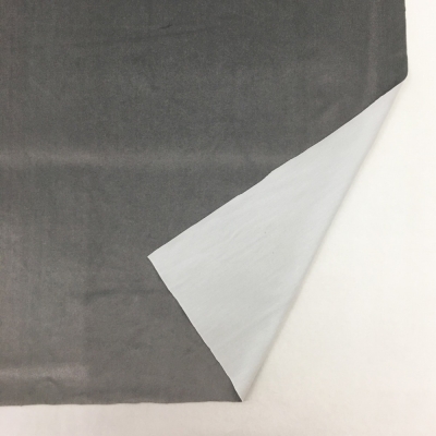 Flamenco Fabric / Solid Gray / JKS-GY