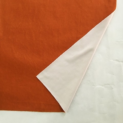 Flamenco Fabric / Solid Light Brown / JKS-LBR
