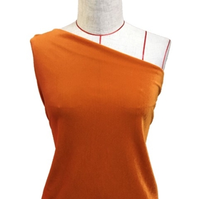 Flamenco Fabric / Solid Light Brown / JKS-LBR