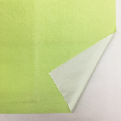 Flamenco Fabric / Solid Light Green / JKS-LGR