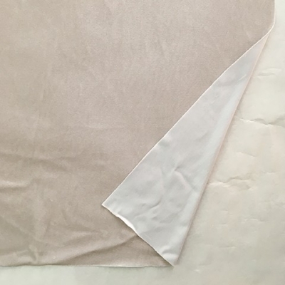 Flamenco Fabric / Solid Light Gray / JKS-LGY