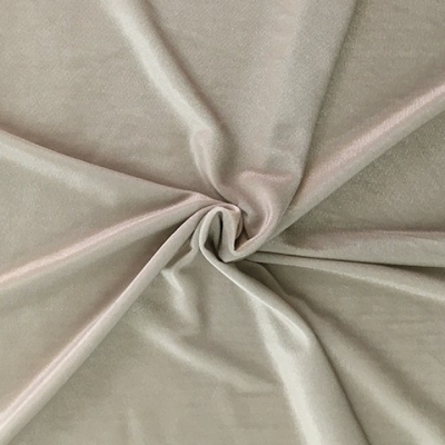 Flamenco Fabric / Solid Light Gray / JKS-LGY